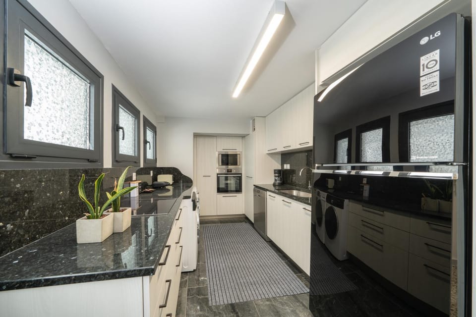 The Grand Stallion Apartment Apartment in Cephalonia
