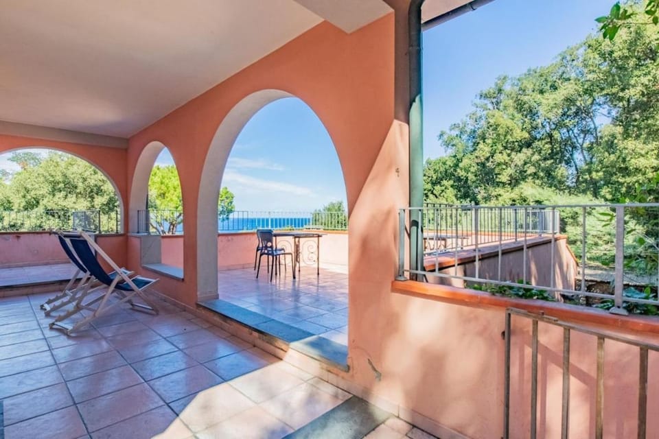 Villa la Paolina Villa in Tuscany