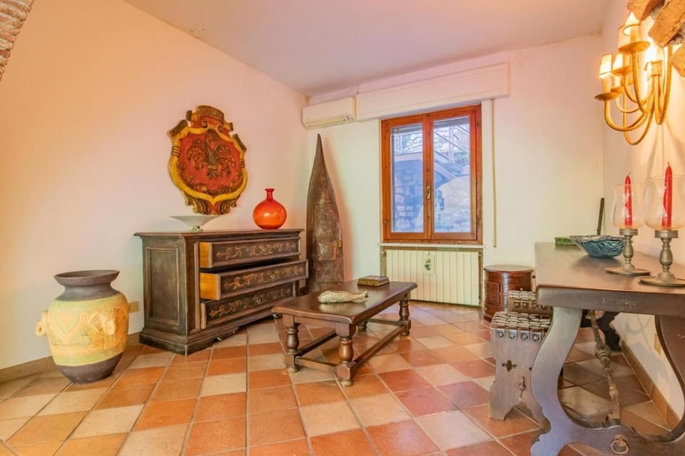 Villa la Paolina Villa in Tuscany