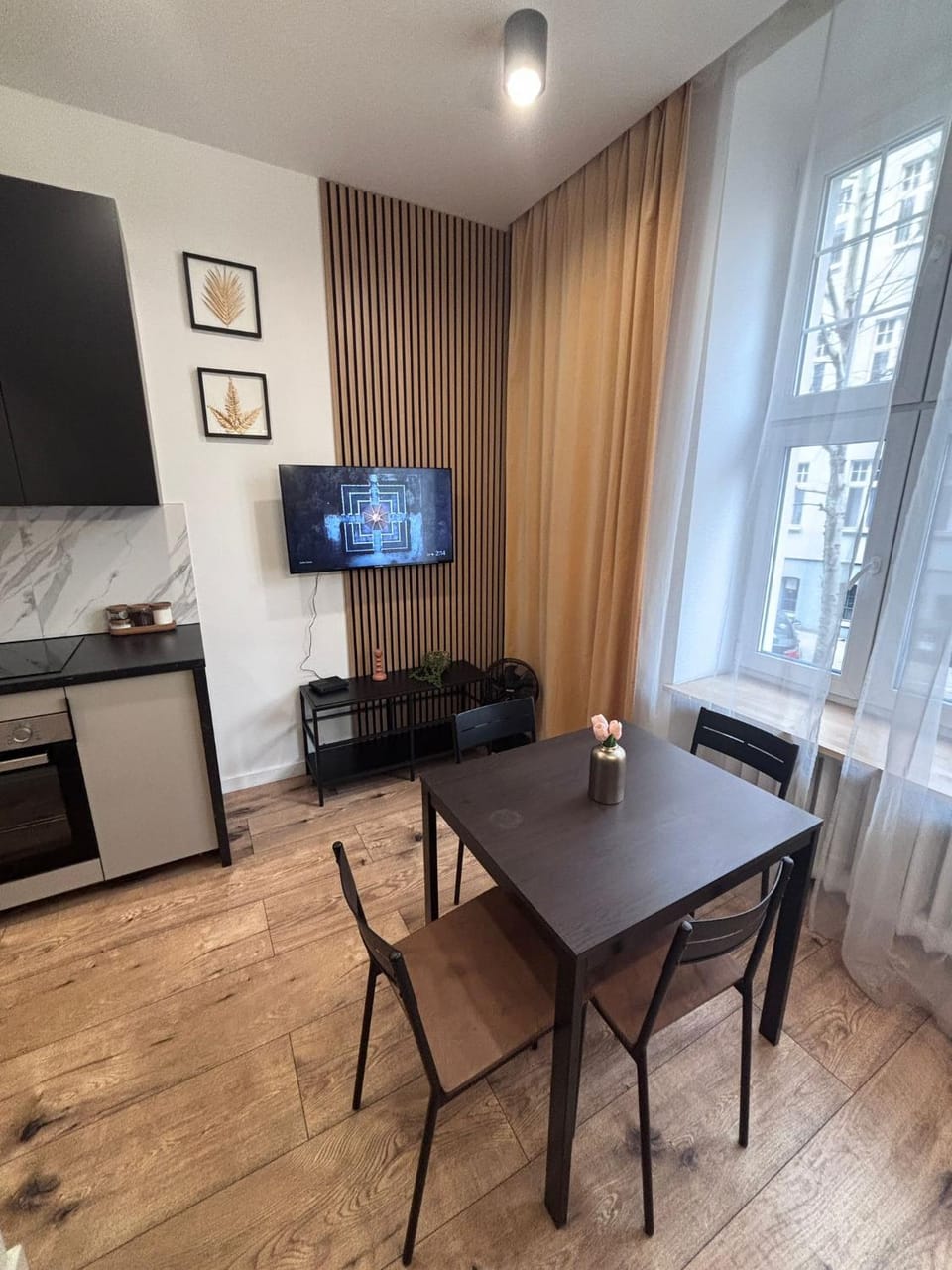 COAL Apartments l Katowice Center V VI Apartment in Poland
