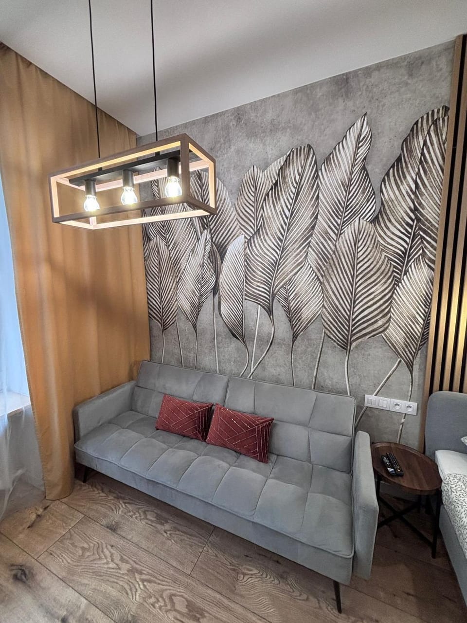 COAL Apartments l Katowice Center V VI Apartment in Poland