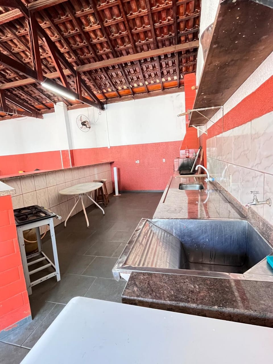 Chácara Achadinho House in Ribeirão Preto