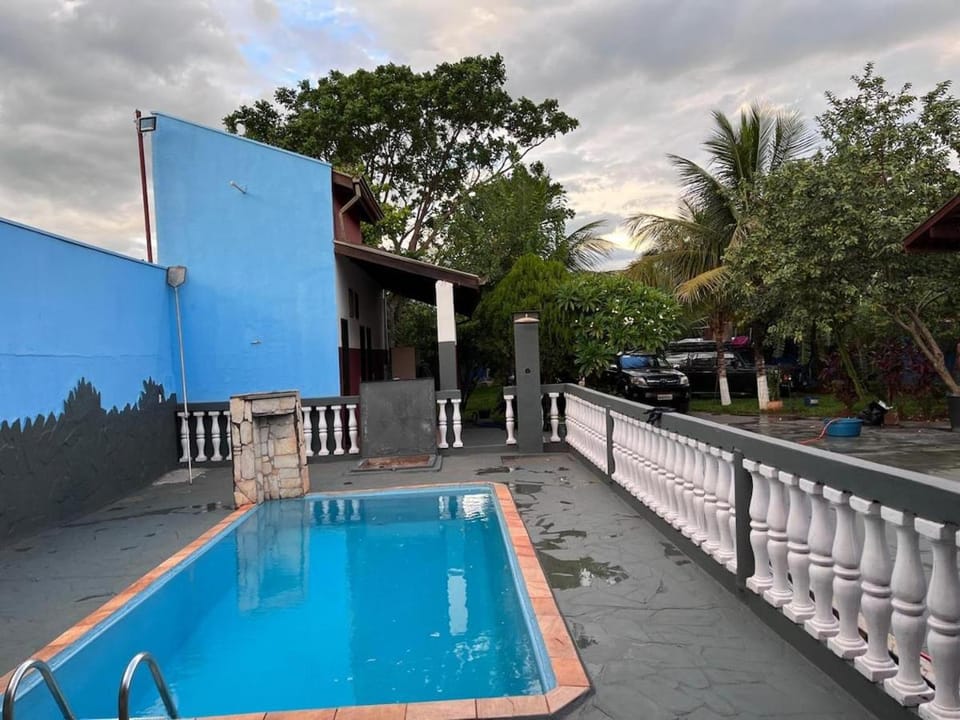 Chácara Achadinho House in Ribeirão Preto