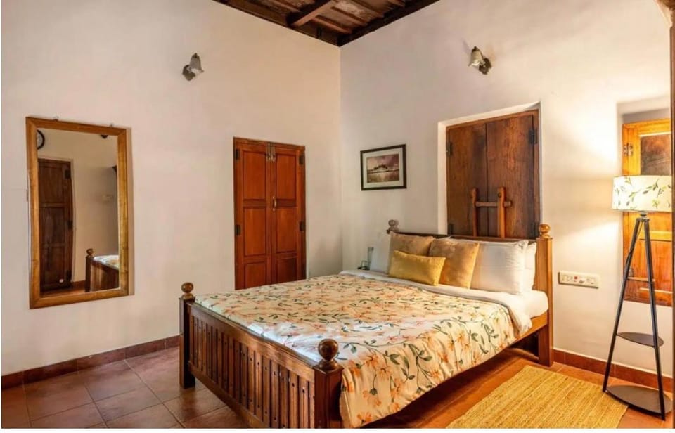 CVM House Villa in Kerala
