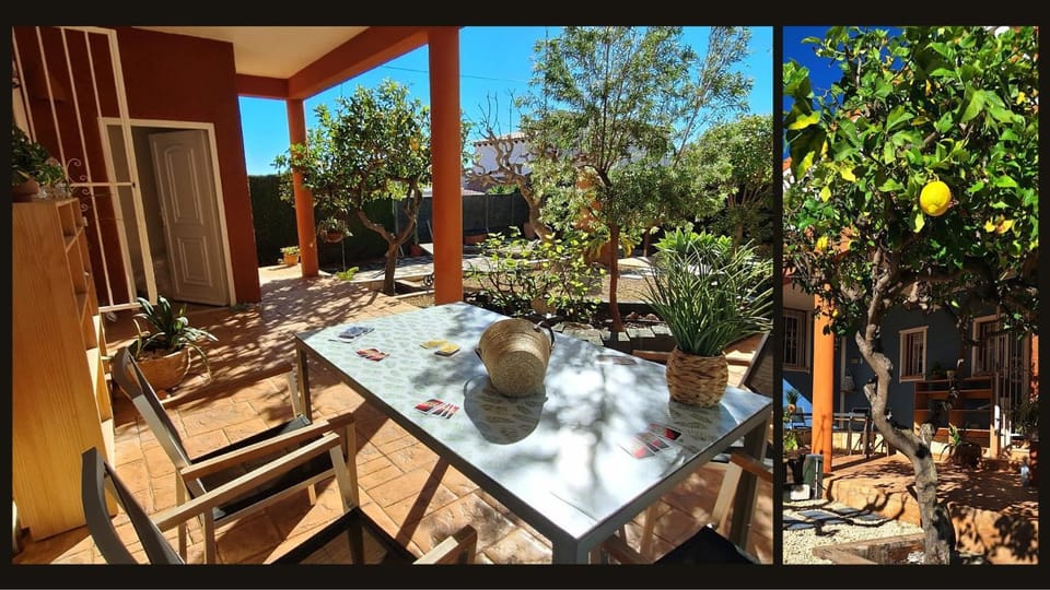 Villa Tinto Verano 8 PAX House in Calp