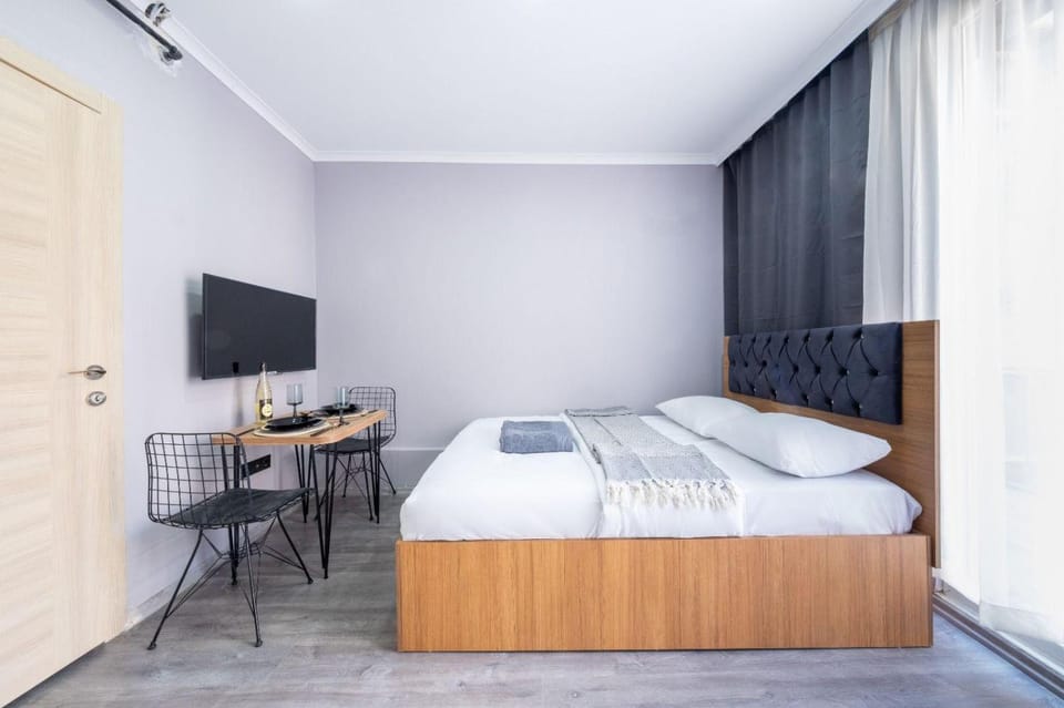 Meryem Ana House Apartment hotel in Turkey