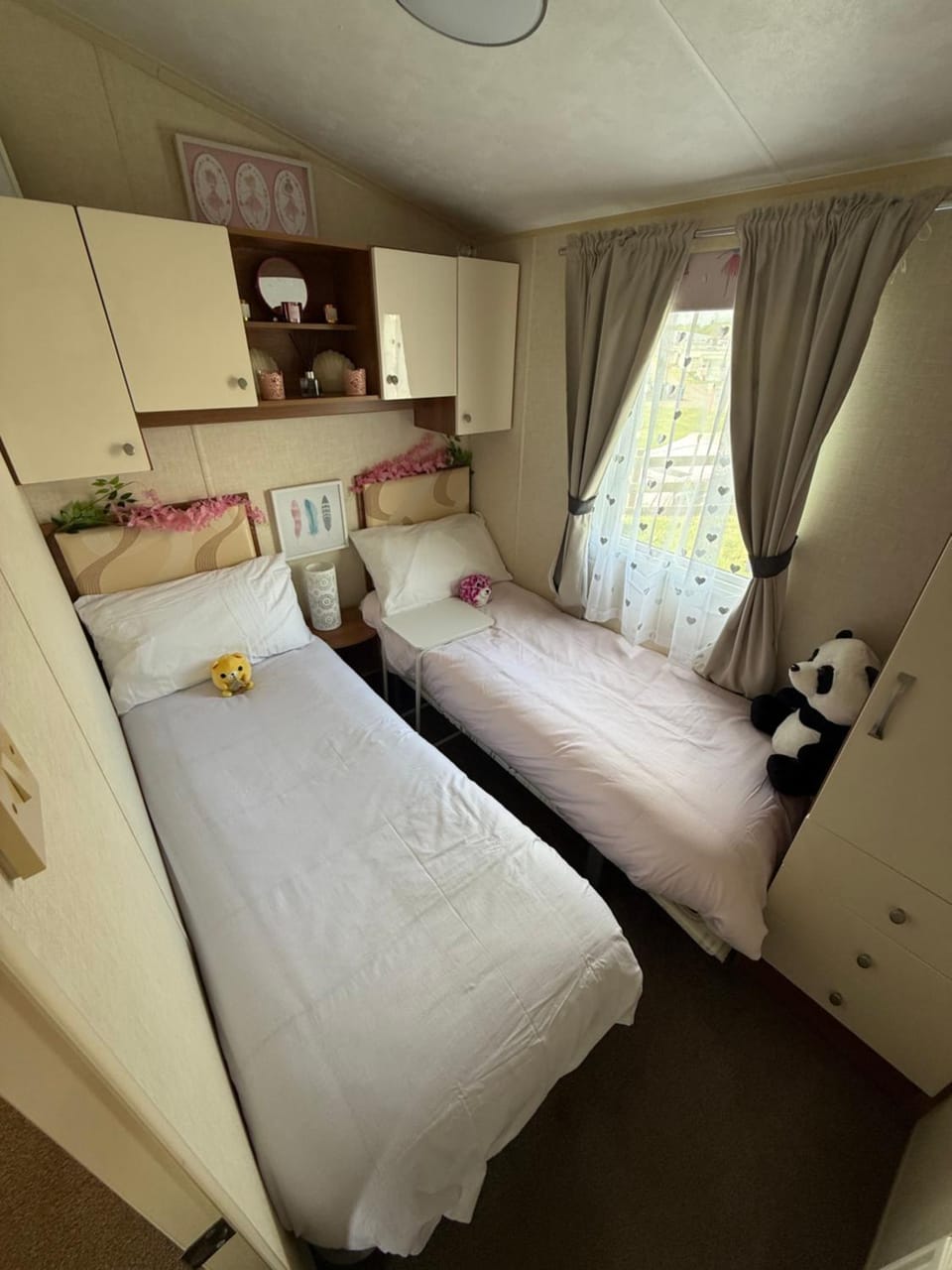 Sea View Holiday Home House in Arbroath
