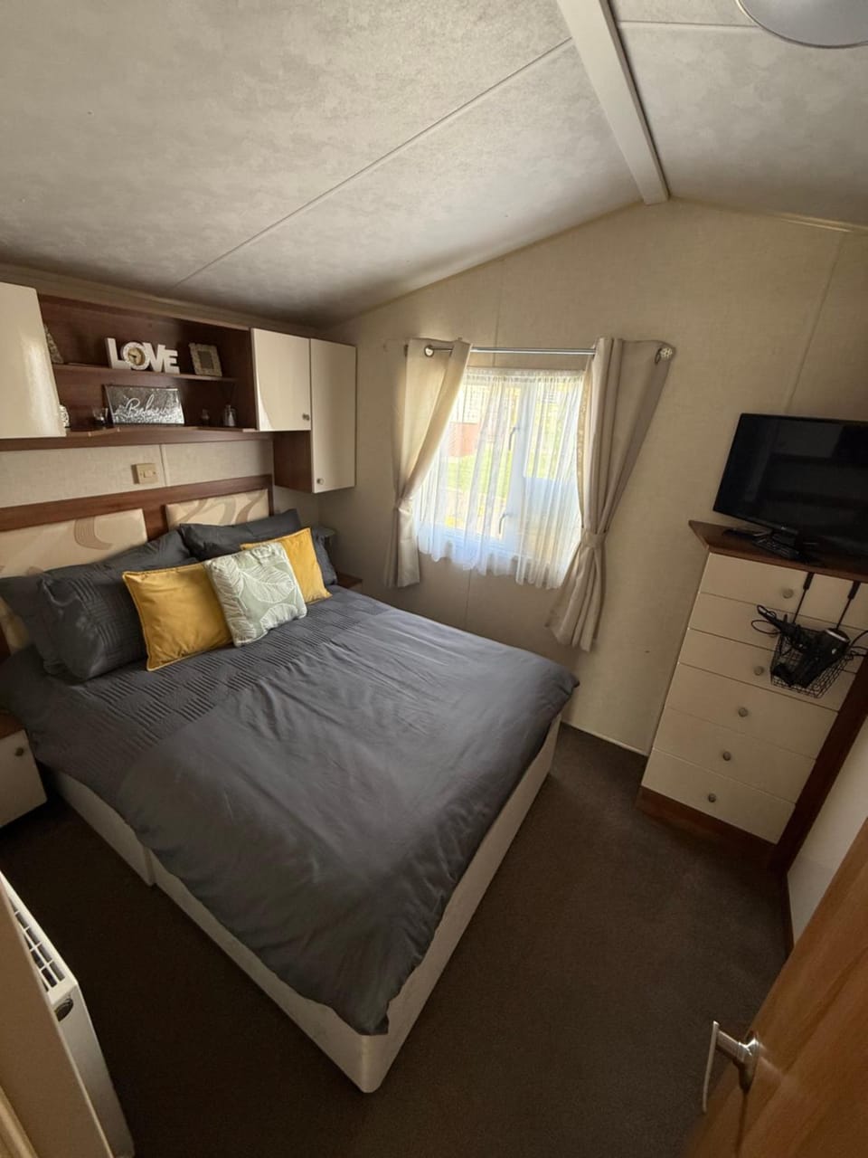 Sea View Holiday Home House in Arbroath
