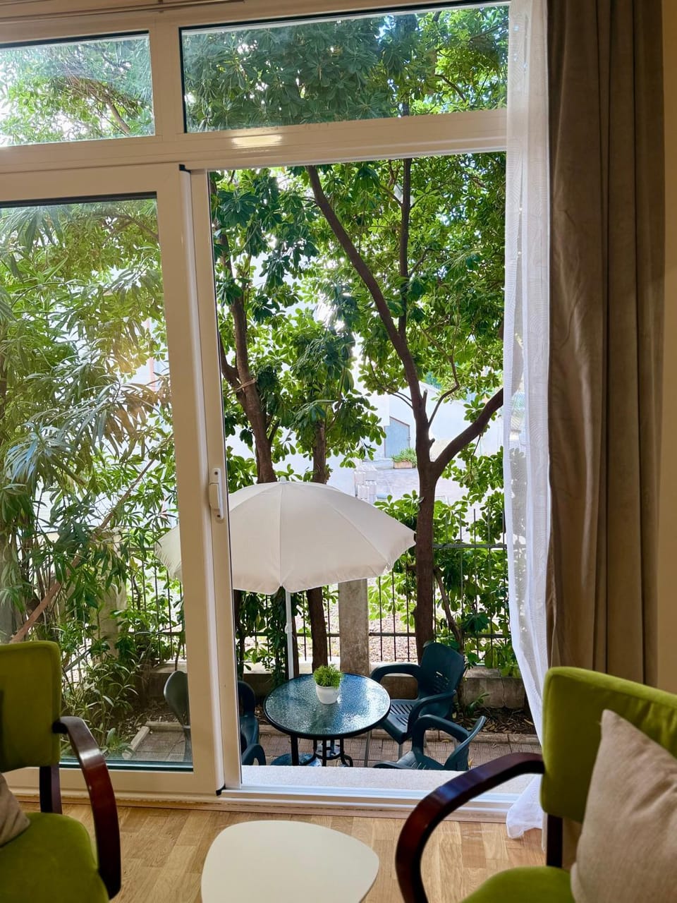 Kanber Inn Hotel in Budva