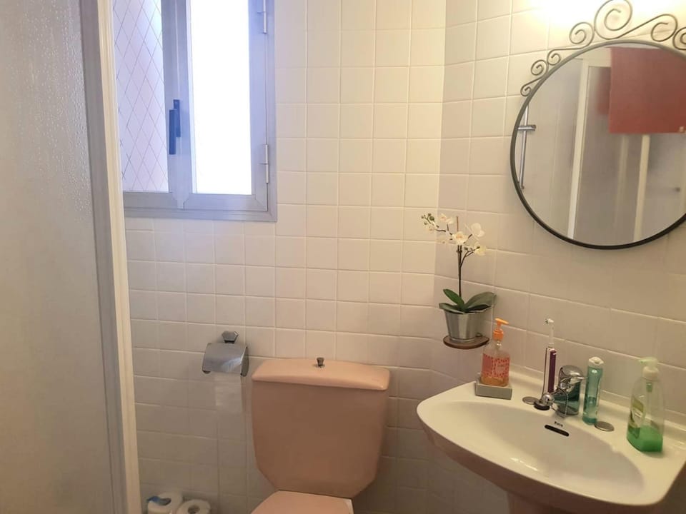 Apartamento Izask IZQ Apartment in San Sebastian