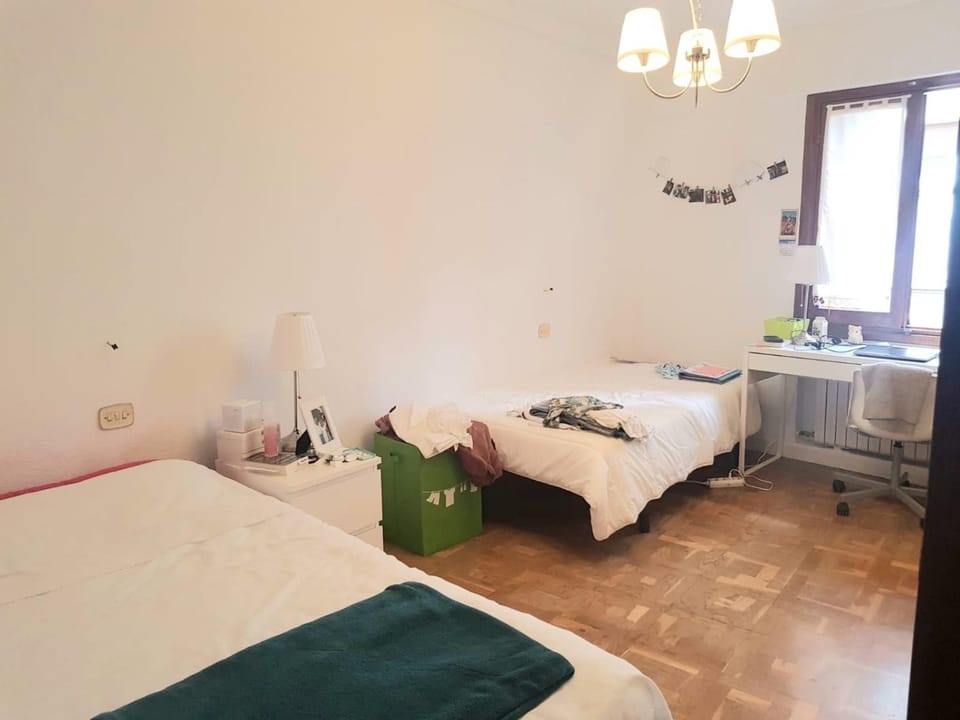 Apartamento Izask IZQ Apartment in San Sebastian