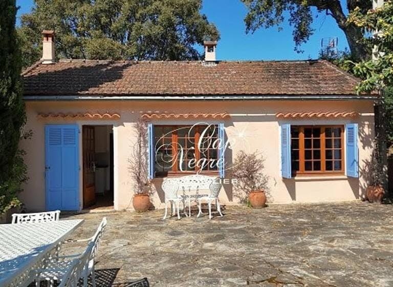 Lou Paradou Villa in Rayol-Canadel-sur-Mer