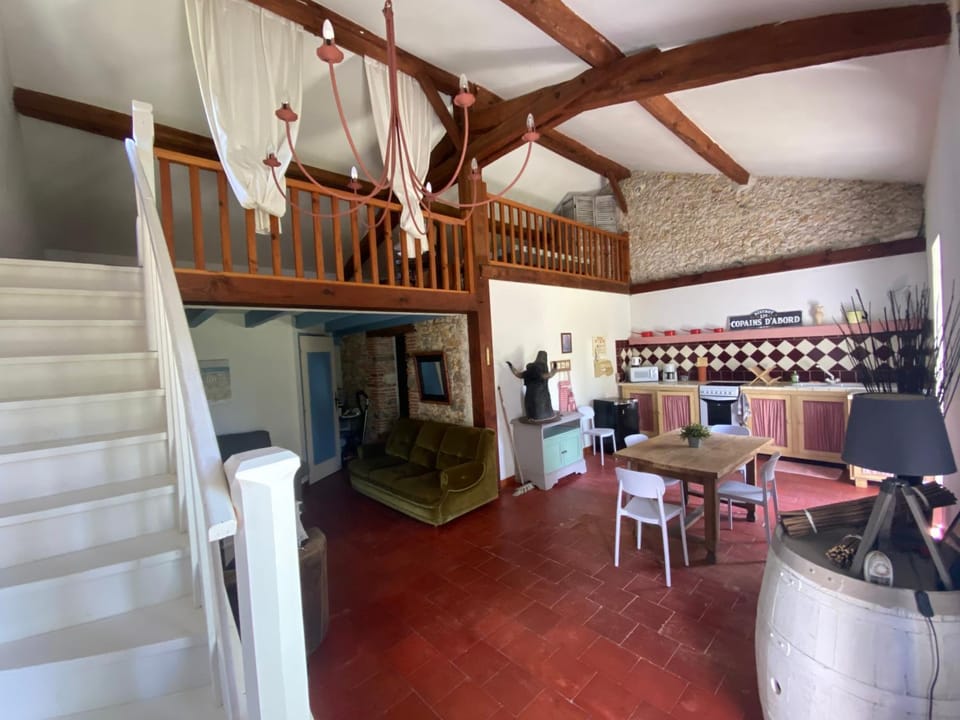 Gîte Landes d armagnac House in Nouvelle-Aquitaine
