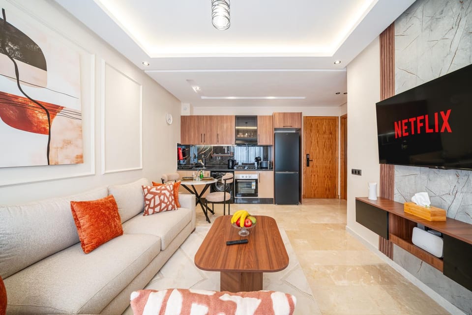 TV and multimedia, kitchen