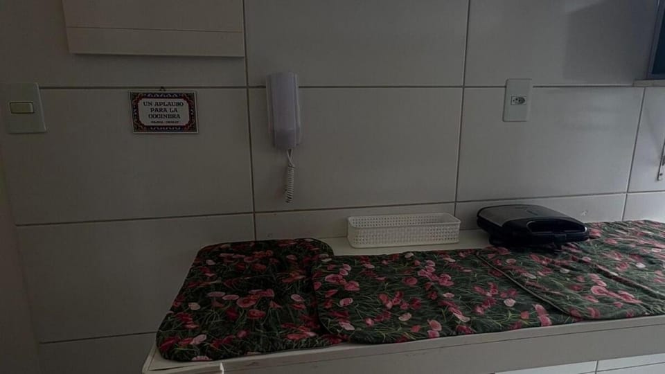 Apartamento aconchegante Apartment in Vitória da Conquista