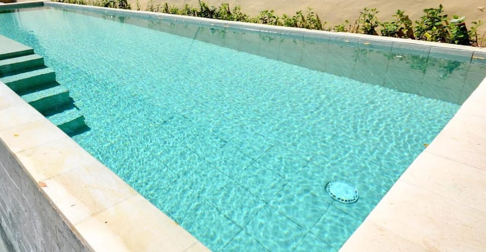 Day, Pool view, Swimming pool