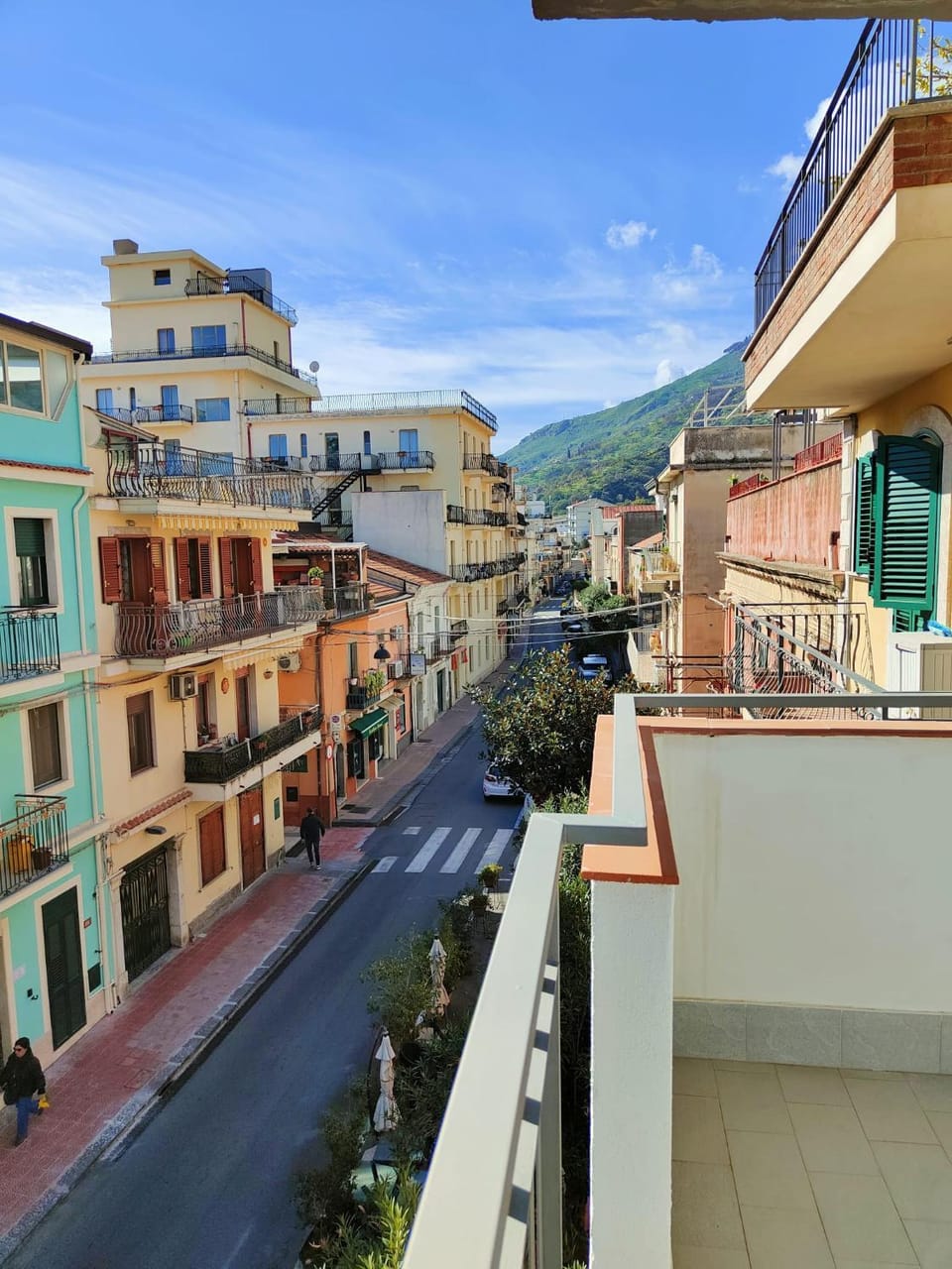 Neighbourhood, City view, Street view