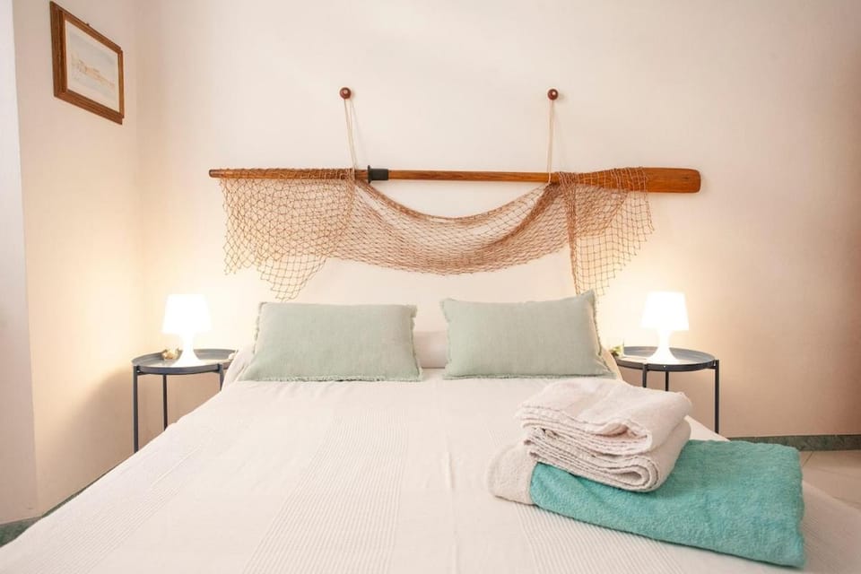 La casa di Alice Apartment in Portoferraio