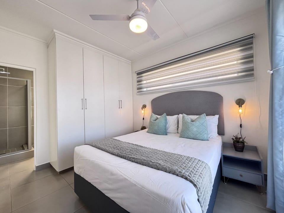 Ballito Coastal Escape at Ballito Village Apartment in Dolphin Coast