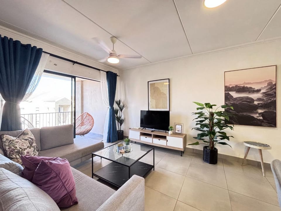 Ballito Coastal Escape at Ballito Village Apartment in Dolphin Coast