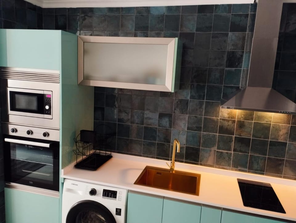 Caldasia Apartment in Galicia