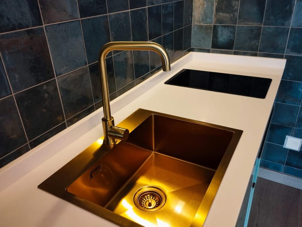 Caldasia Apartment in Galicia