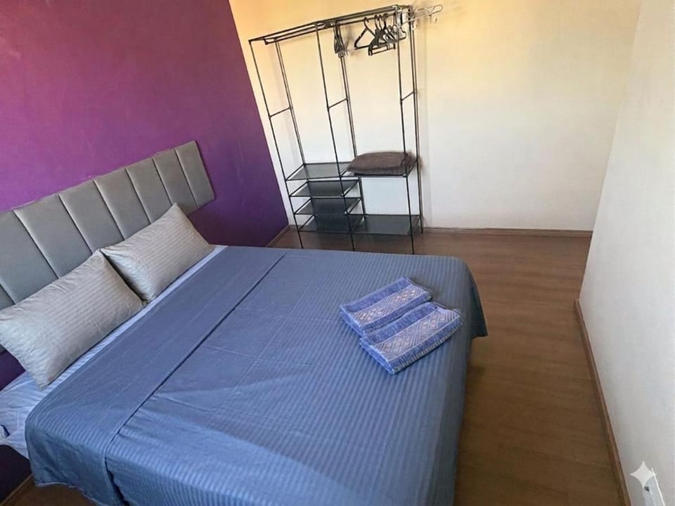 Apartamento 2 Quartos Próximo ao centro e Avenidas Principais Apartment in Ribeirão Preto