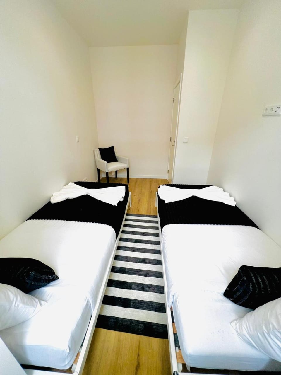 Luxury flat in central Lisbon, ideal for tourists Apartment in Lisbon