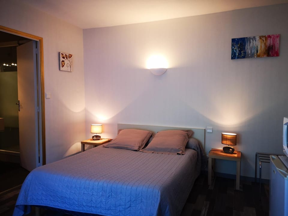 Guest House La Fauvelaie Vacation rental in Pays de la Loire