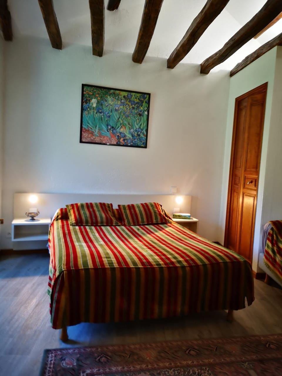 Guest House La Fauvelaie Vacation rental in Pays de la Loire