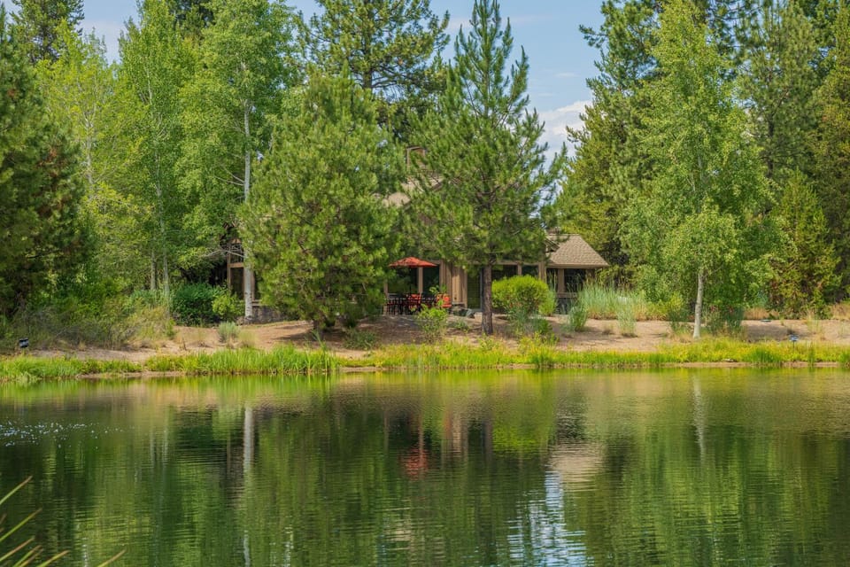 26 Caldera Cabin Cabin in Oregon