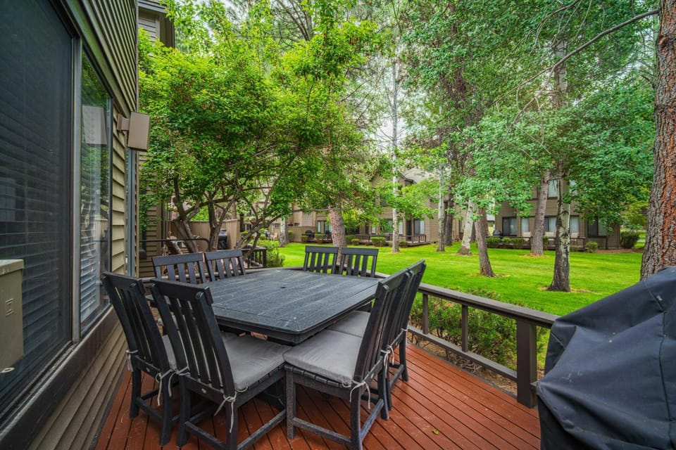 26 Eaglewood Condo Apartment in Sunriver