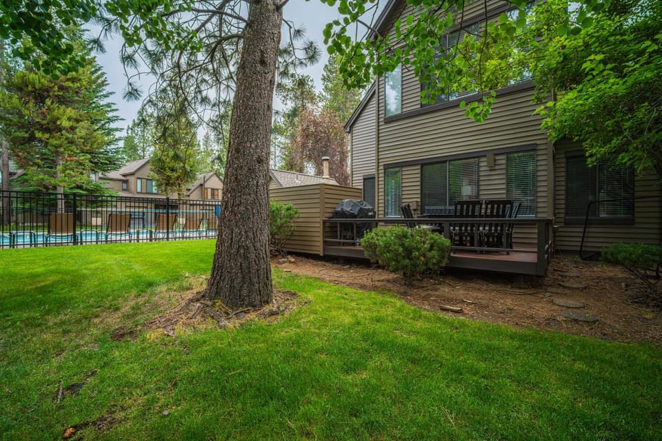 26 Eaglewood Condo Apartment in Sunriver