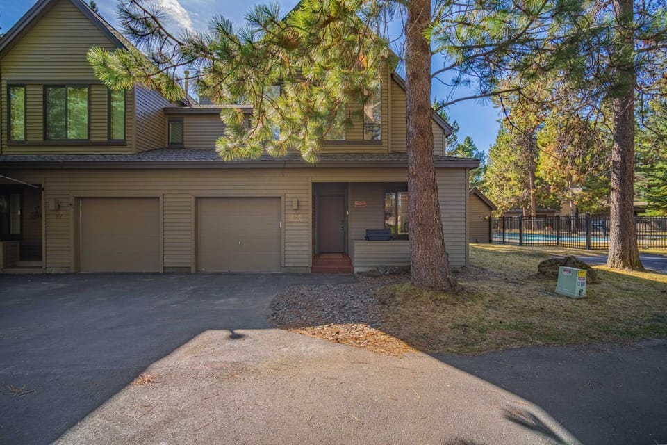26 Eaglewood Condo Apartment in Sunriver