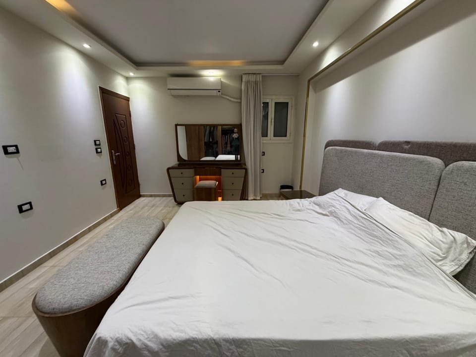 Giza Local Experience Apartment Apartment in Egypt
