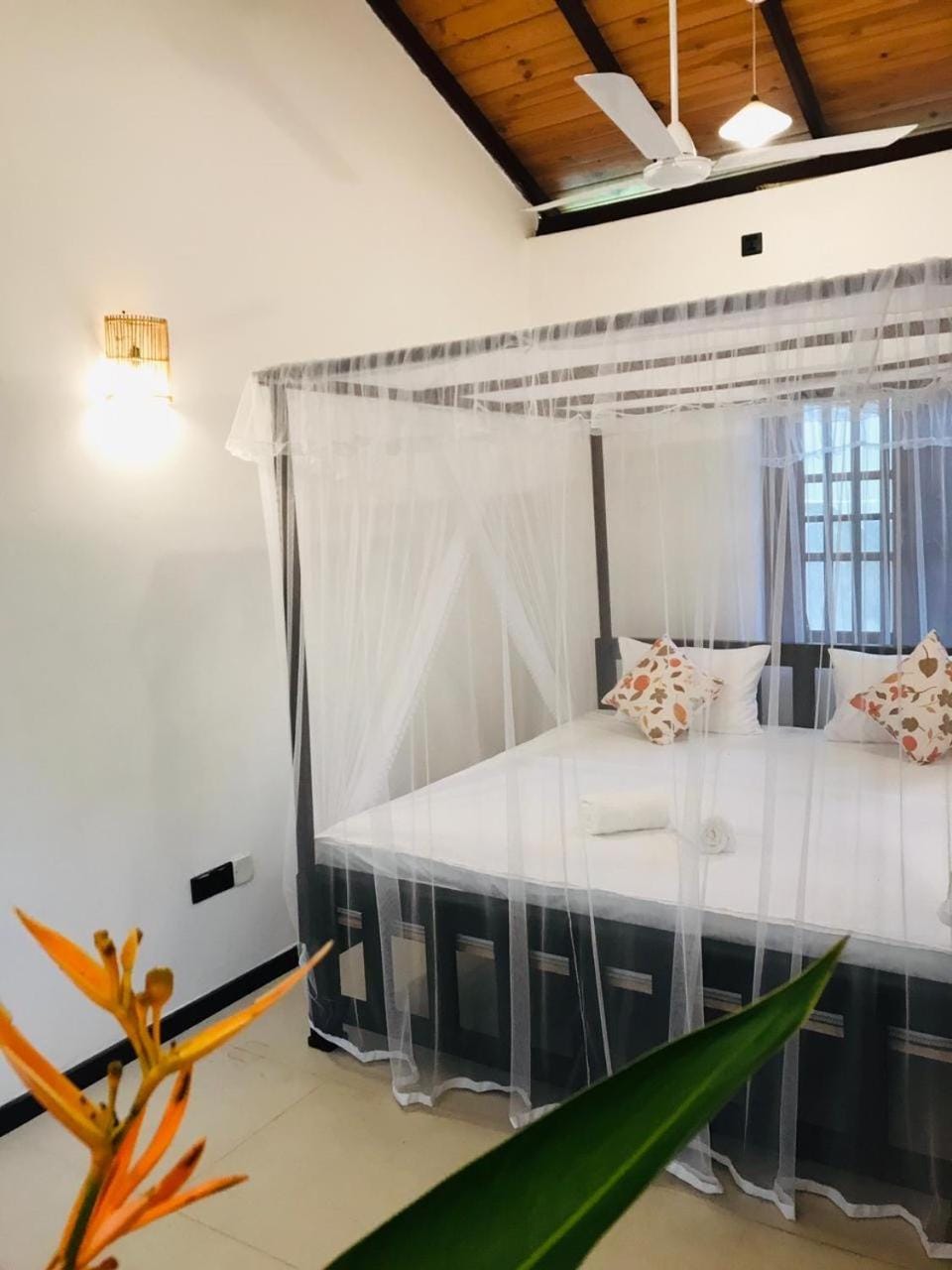 Lily Villa Bed and Breakfast in Southern Province