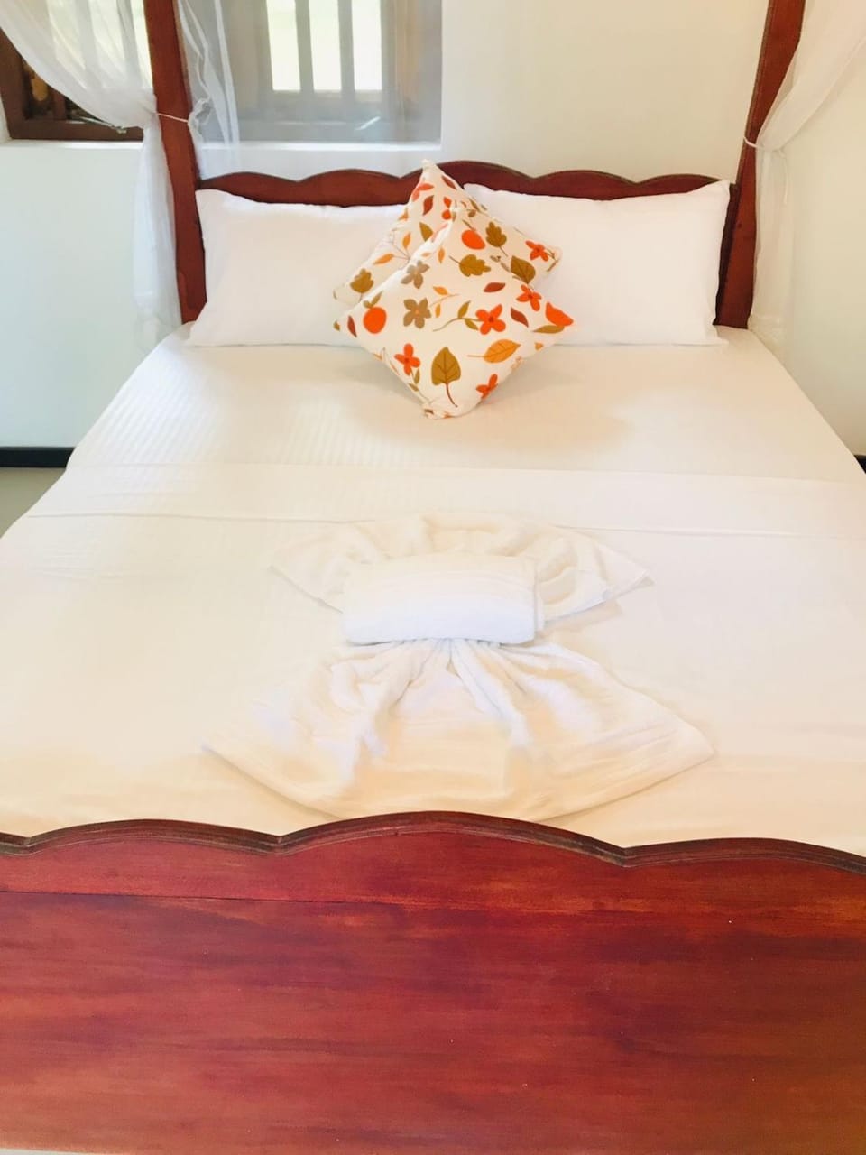 Lily Villa Bed and Breakfast in Southern Province