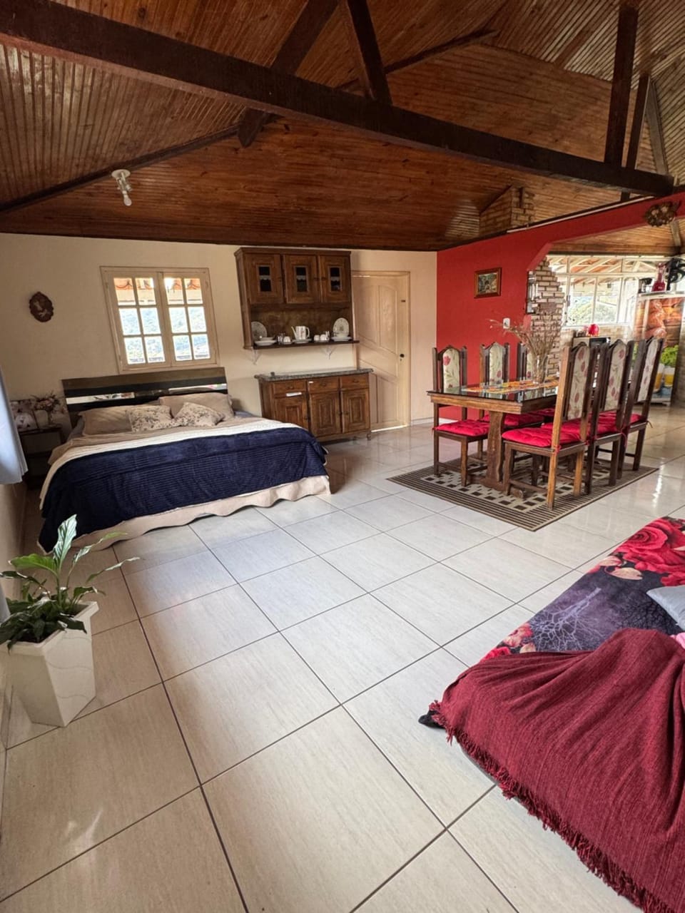 Casa Cantinho do Céu Apartment in Ouro Preto