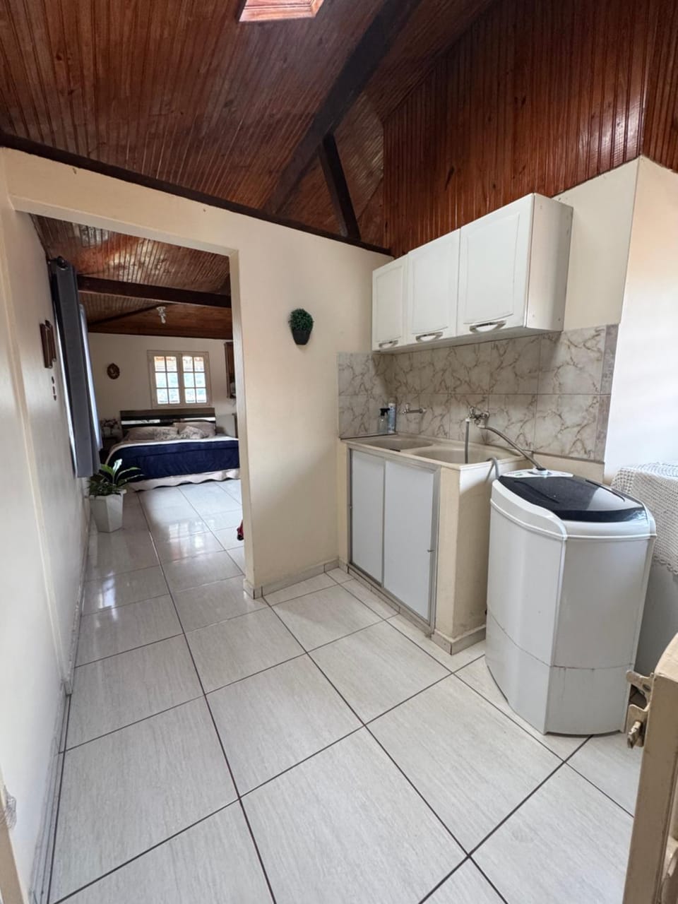 Casa Cantinho do Céu Apartment in Ouro Preto