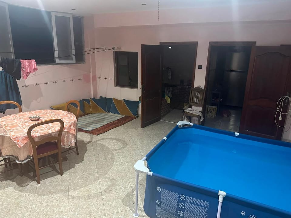 Dar-Faraby Apartment in Marrakesh