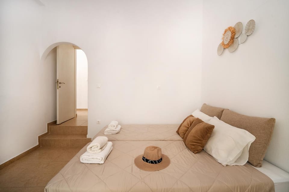 Rodiá Suite Apartment in Naousa