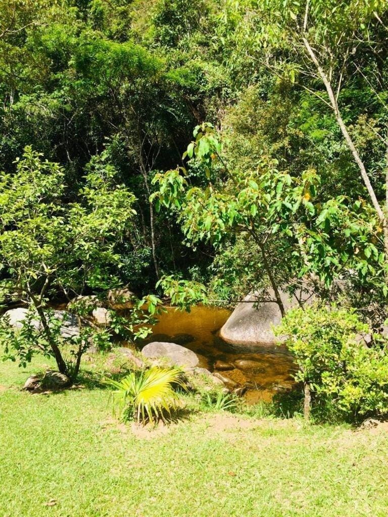 Property building, Day, Natural landscape, Garden