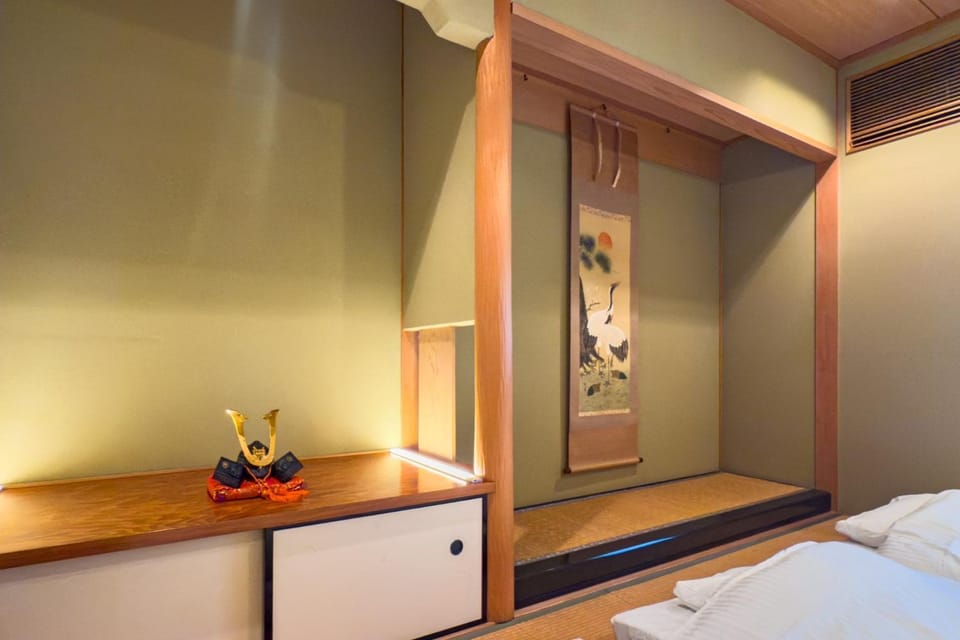 Osaka City - House - Vacation STAY 22050 House in Osaka