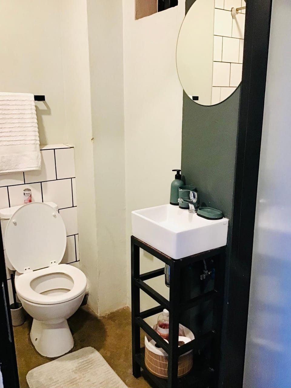Home at heart Apartment in Johannesburg