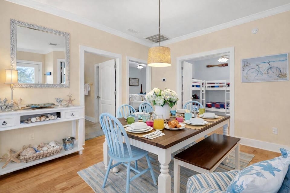 7018 Rookery 3 New Listing 2 pools 1 min to Beach House in Alabama