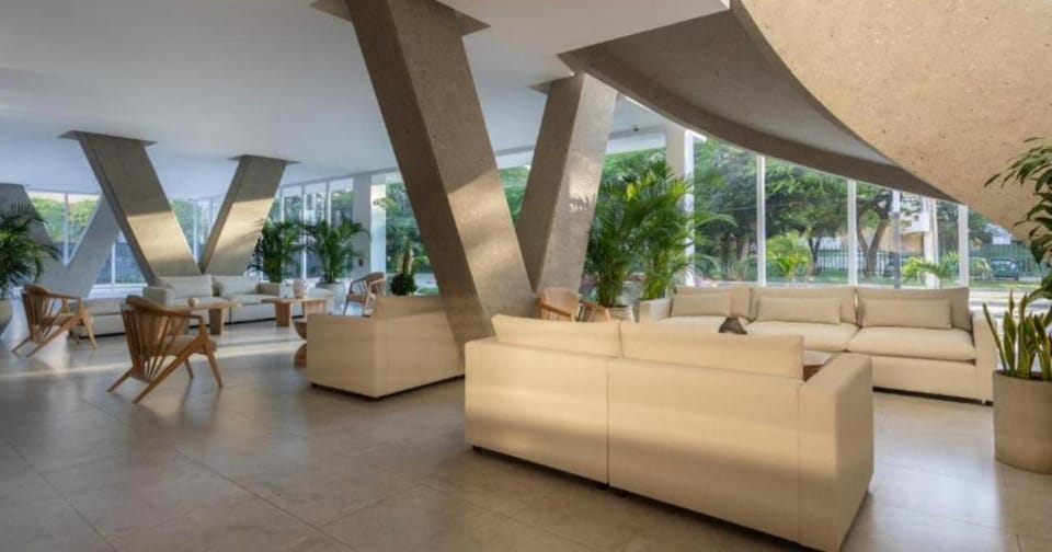 Apto - Bello Horizonte Hotel in Gaira