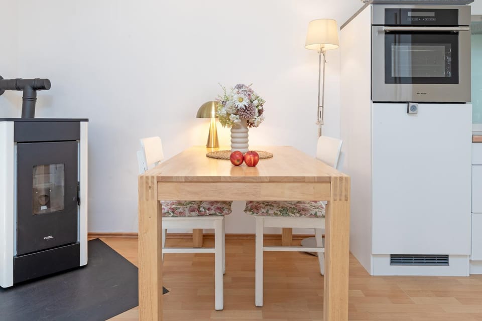 Seeweg 32 Waldblick Apartment in Scharbeutz