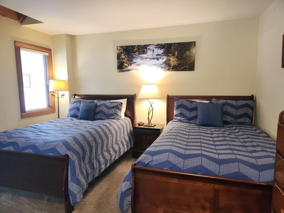 24 Wildflower Apartment in Sunriver