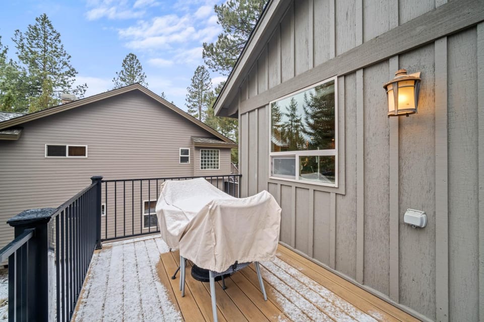 25 McNary Lane House in Sunriver