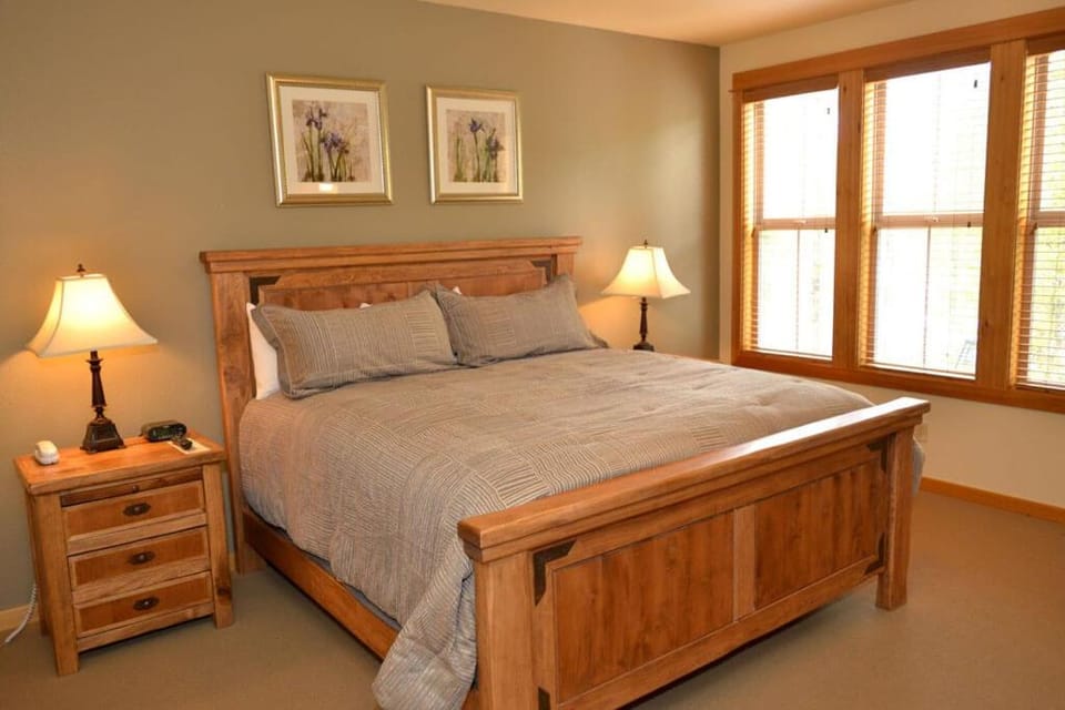 26 Fremont Crossing House in Sunriver